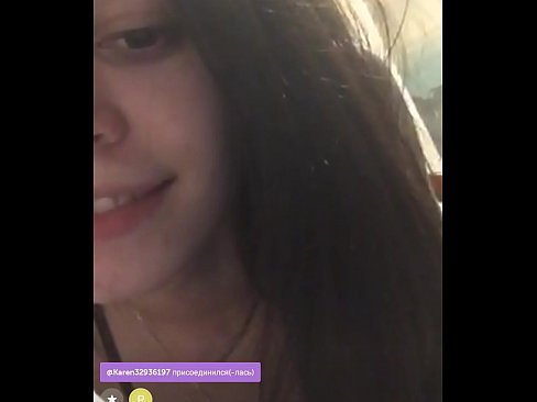 ❤️ 淫荡的俄罗斯婊子 (Periscope, VKontakte, Instagram) ️ Porno