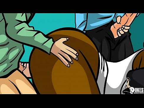 ❤️ 学生放学后与黑人老师做爱 ️ Porno