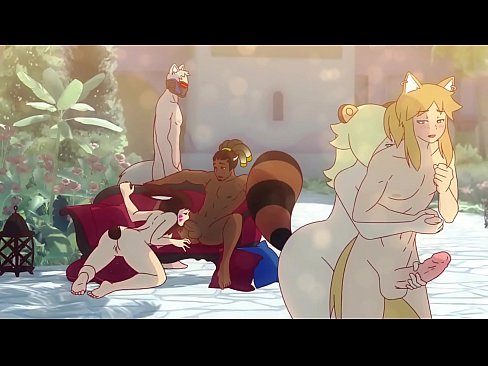 ❤️ 这部动画片中最生动的镜头是慢动作。 ️ Porno